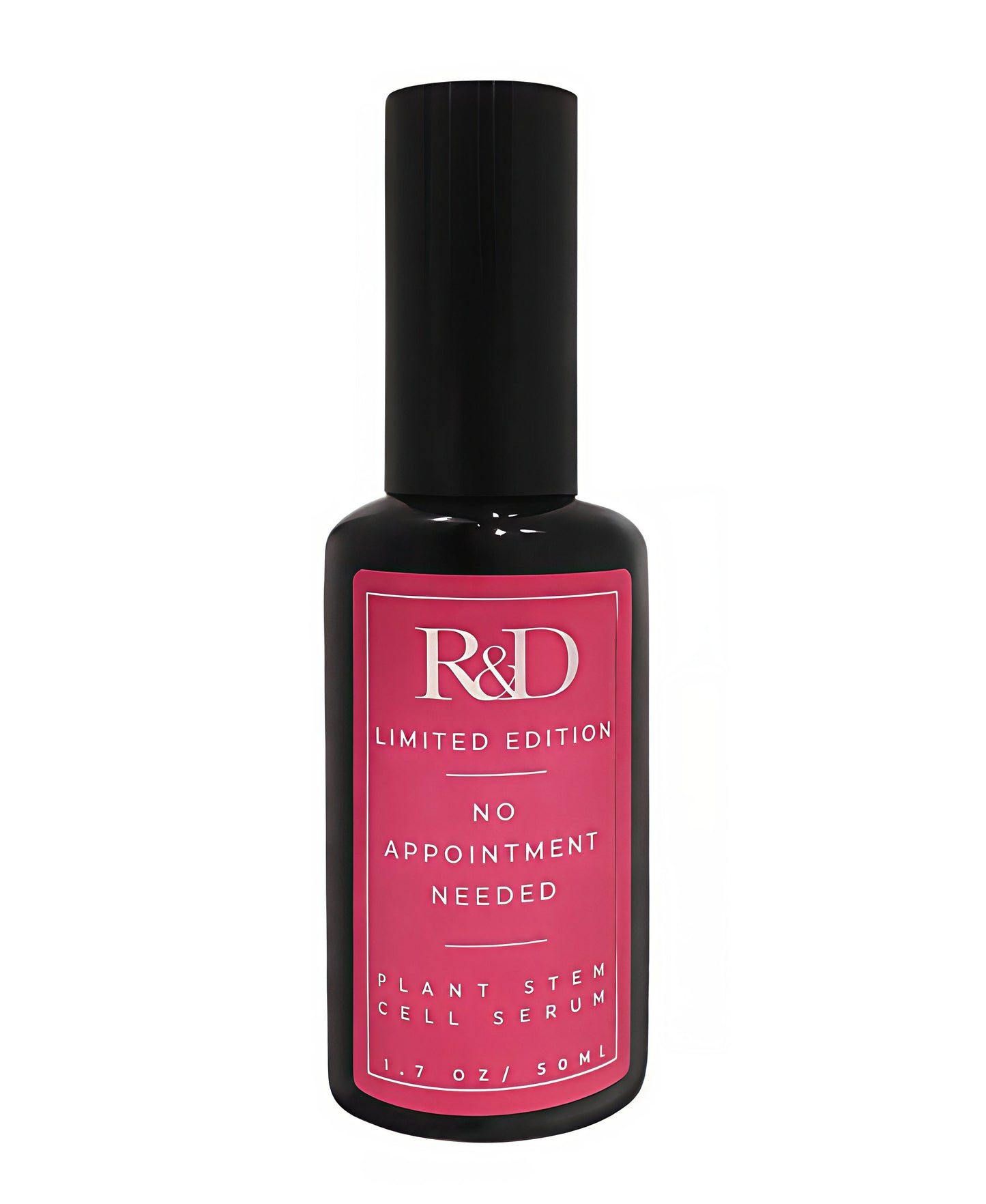 NO APPOINTMENT NEEDED STEM CELL SERUM