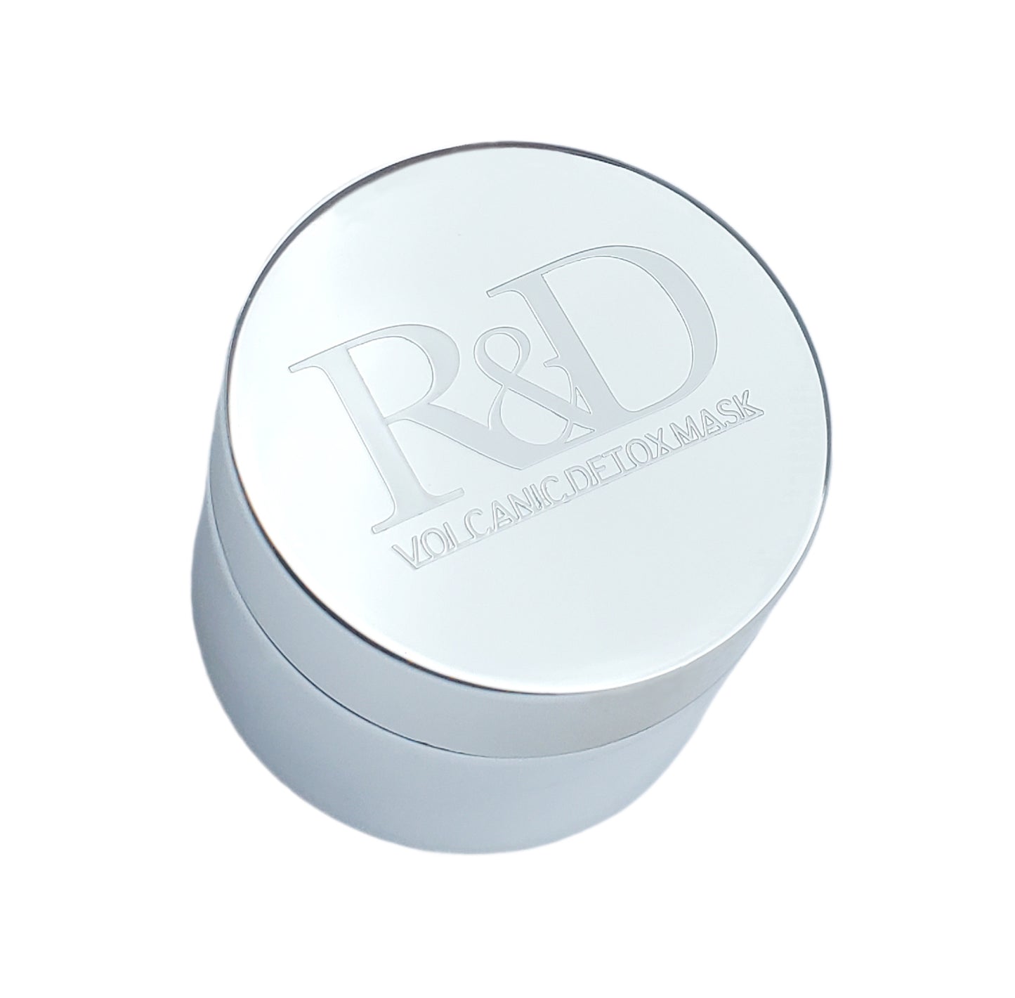 M.S. APOTHECARY R&D™ DETOX MASK