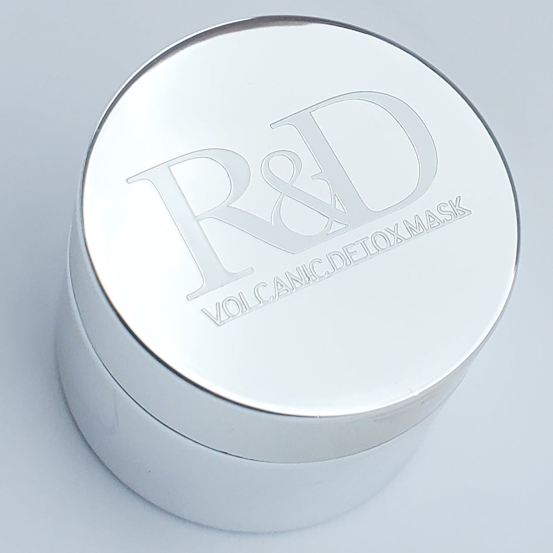 M.S. APOTHECARY R&D™ DETOX MASK