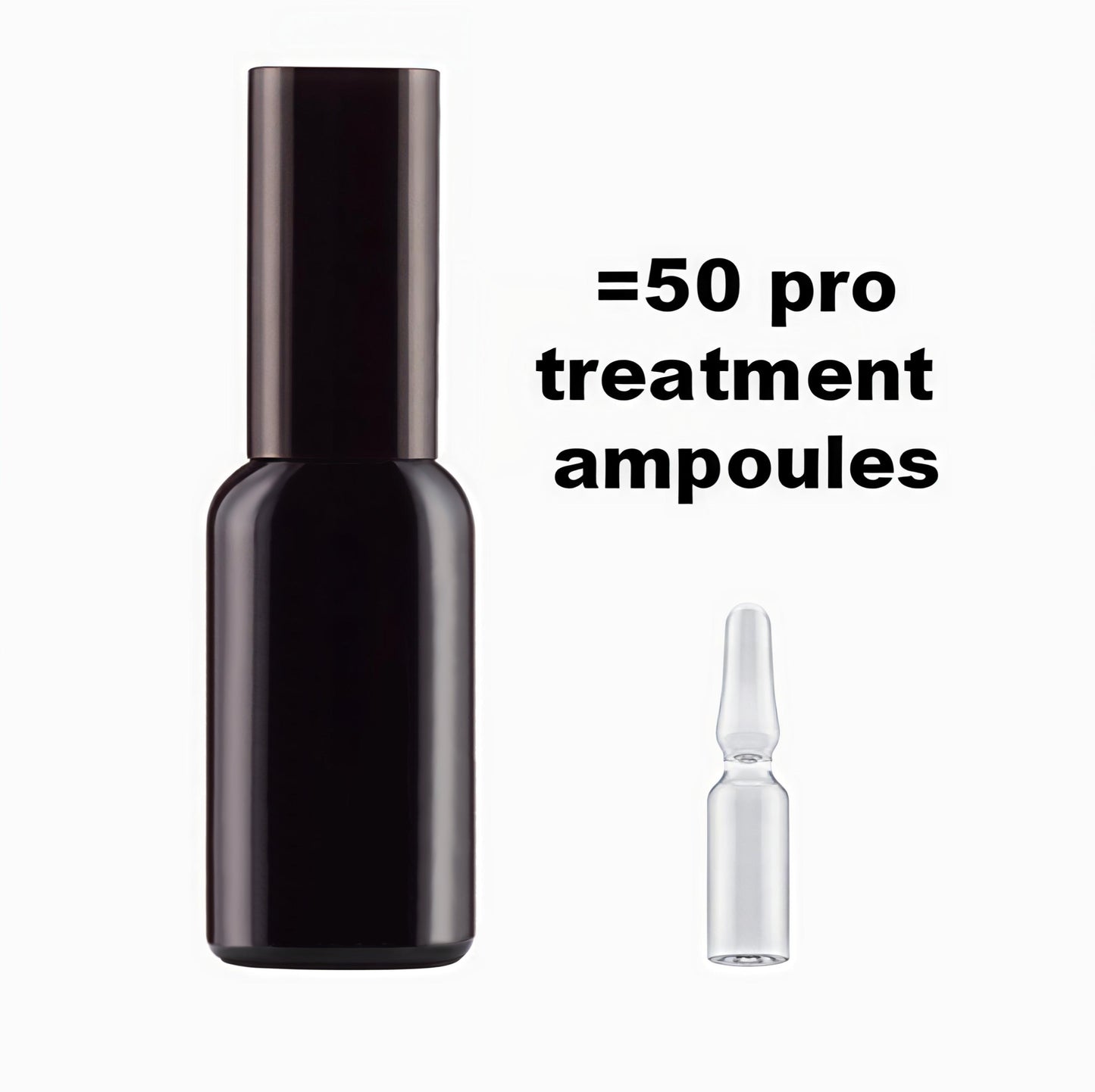 NO APPOINTMENT NEEDED STEM CELL SERUM