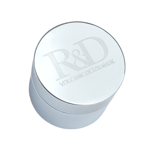 M.S. APOTHECARY R&D™ DETOX MASK