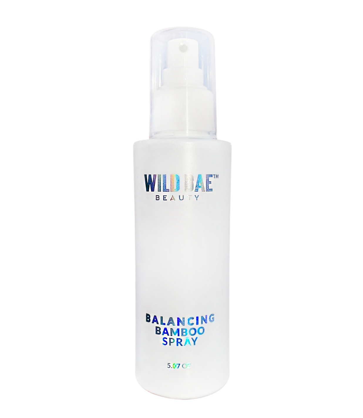 WILD BAE™ BALANCING BAMBOO SPRAY